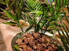 -北京王府井希尔顿酒店·万斯阁西餐厅