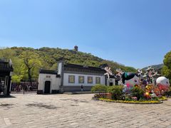 -惠山古镇·寄畅园