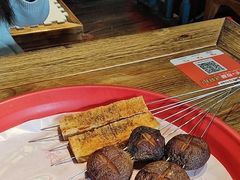 -北三老太太烧烤(人生一串上榜店)