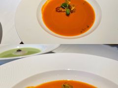 辣味海鲜番茄汤-Mogul Eatery·大亨餐酒馆