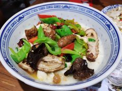 -老西安韩记三鲜煮馍(四府街店)