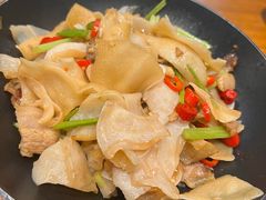 -宴武夷·匠心闽味(印象大红袍店)