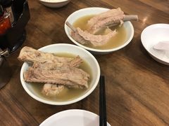 招牌肉骨茶-松發肉骨茶(牛车水店)