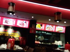 -大四喜·鲜牛肉火锅(洛阳大学城店)