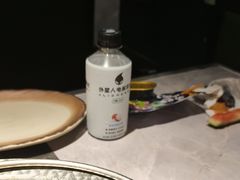 -一绪に寿喜烧自助(世茂广场店)