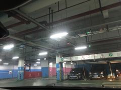 -大宁音乐广场·停车场