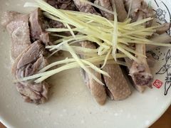 -乡亲鹅肉城(吴江店)