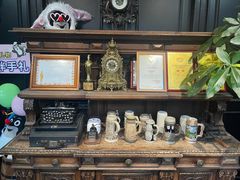 -布拉格餐厅· 中欧捷克菜(全国首店)