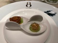 -8餐厅(新葡京酒店)