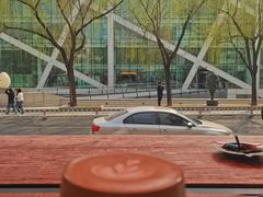 -Catch Bagel(芳草地店)