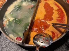 -三出山火锅(南京万象天地店)