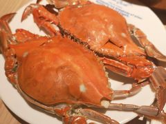 -星伦多海鲜自助餐厅(万达百货店)