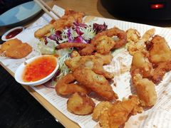 1983小吃拼盘-NLFS1983咖啡花园餐厅(锦桂店)