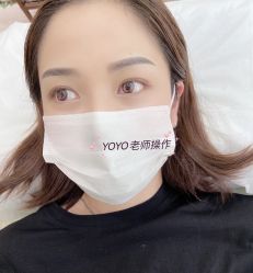 -变美丽半永久纹眉连锁·机器野生眉•洗眉