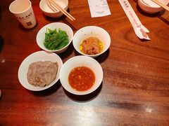 -李犟大爆鳝面·手工蟹黄包(湖滨西湖店)