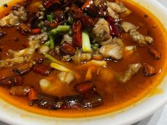 -香融府·烤鸭·家常菜(马家堡路店)
