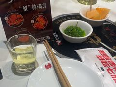 -七欣天香辣蟹火锅(南京桥北太平店)