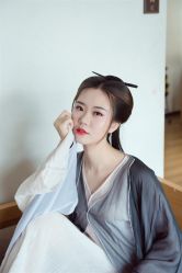 -盘子女人坊古装写真摄影(深圳店)