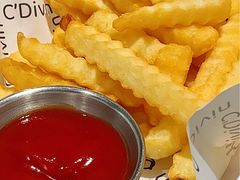 -BE BRIGHT KITCHEN(正佳广场店)