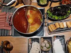 -呷哺呷哺 黄金牧场 (新中关购物中心店)