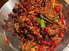 -永安水煮活鱼·仪征土菜院子