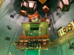 -蓝精灵乐园·世茂精灵之城主题乐园