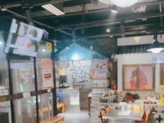 -马路牙子烧烤音乐酒馆(望京店)