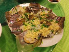 -盛港湾海鲜食府(黄沙店)