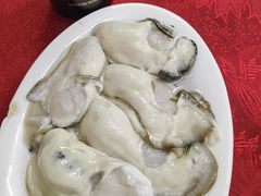 生蚝-花苑美食横琴生蚝火锅(拱北粤华路店)