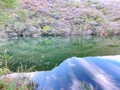 -双龙峡