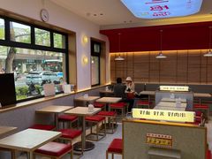 -华天新川面馆(缸瓦市店)