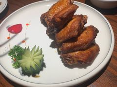 -一记洛阳菜·糖醋小排·水席(十字街店)