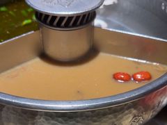 -巴奴毛肚火锅(广益哥伦布店)