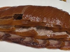 -喜悦烤鸭·新京菜(王府井店)