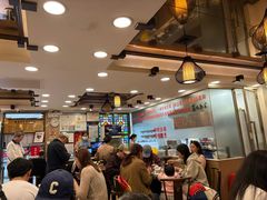 -丽的面家(多宝路店)