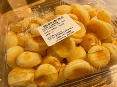 -鲍师傅糕点(淮海中路店)