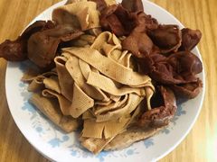-土门八珍烤鸡腊味店(土门老店)