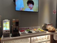 -豪享来中西餐厅(隆昌店)