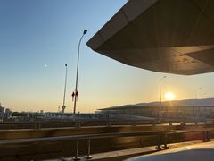 -南京禄口机场雅高铂尔曼大酒店