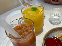 -烁先生披萨·儿童餐下午茶(河南岸店)