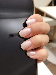 -Seven Nail七姑娘の美甲店