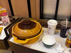 -润园四季椰子鸡火锅(卓越INTOWN店)