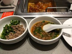 -海底捞火锅(九霄梦天地店)