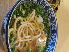 -马艾萨中国兰州牛肉拉面(劲松店)