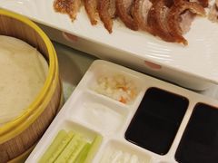 -东四民芳餐厅(朝阳门店)