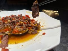 -炊烟小炒黄牛肉(浦东世纪汇店)