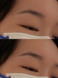 -本小姐美学·半永久纹眉野生眉