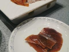 -同喜烤鸭店(光芒店)