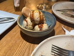 -Osteria Garden 生蚝花园餐厅(原进贤路店)