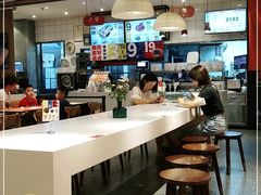 -红荔村肠粉(岗厦店)